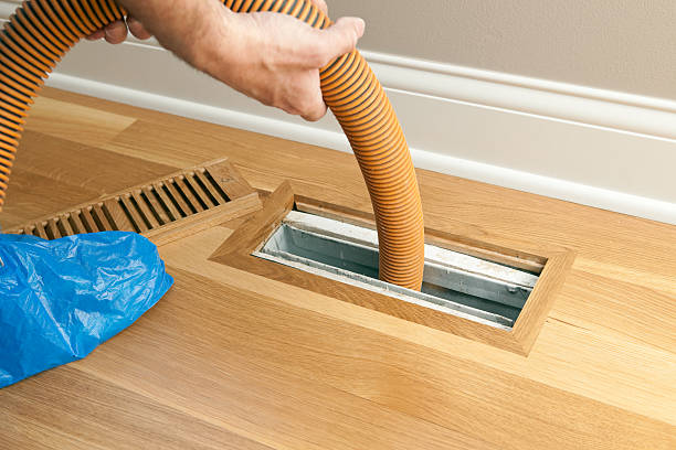 Best Commercial HVAC Duct Cleaning  in Armona, CA